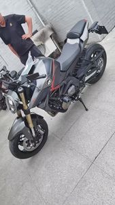 二手QJMOTOR追600