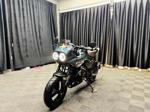 二手春风XO狒狒