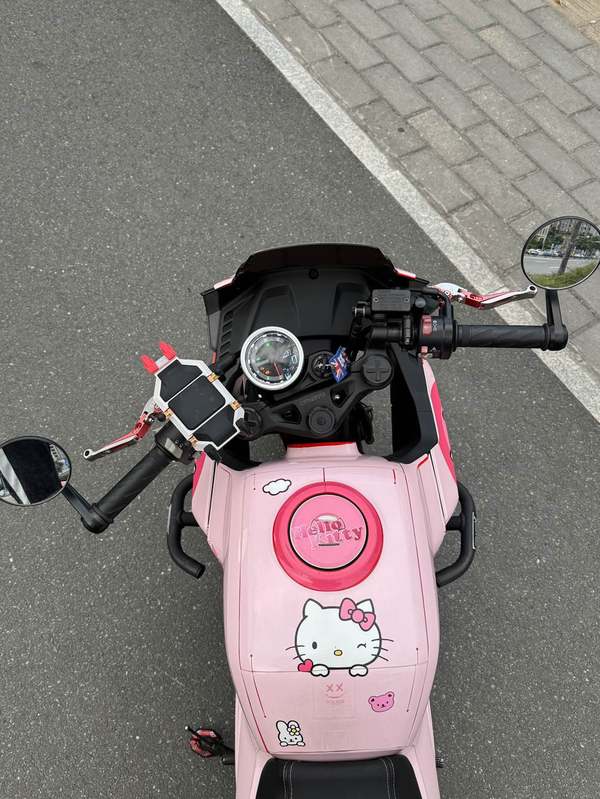 二手春风XO狒狒