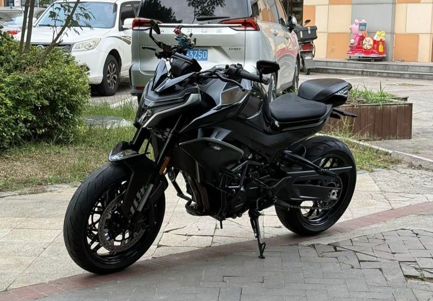 二手春风800NK