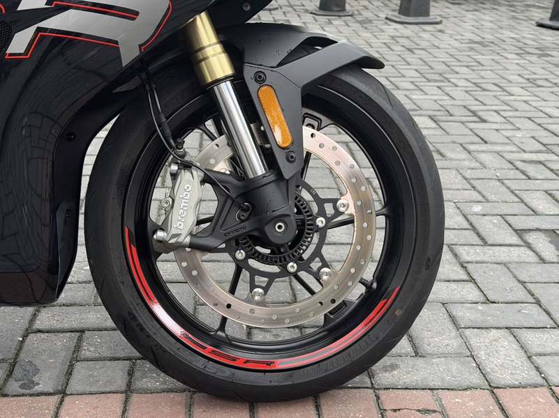二手春风450SR