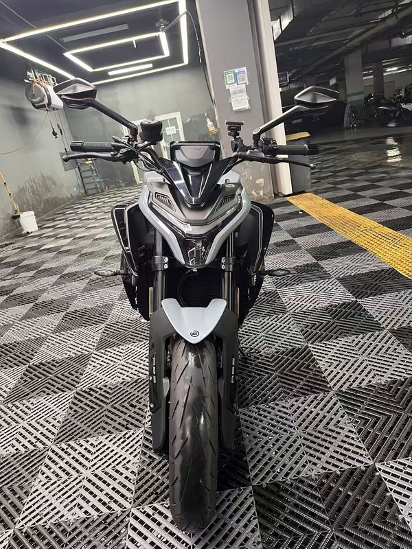 二手春风675NK