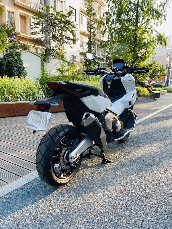 二手本田X-ADV 750