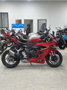 二手QJMOTOR赛800