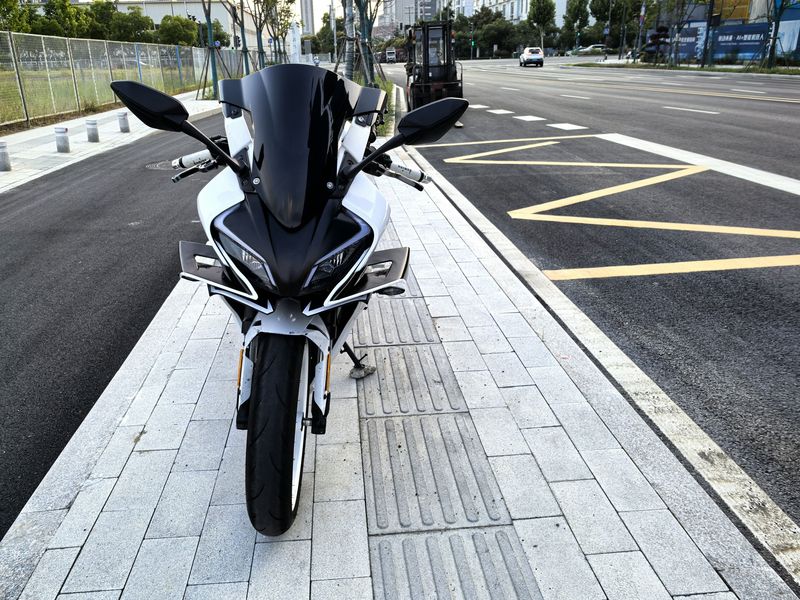 二手春风250SR