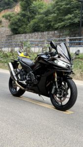 二手无极RR525
