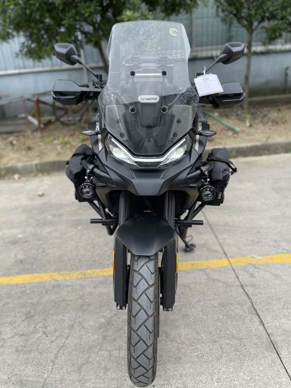 二手春风700MT
