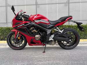 二手本田CBR650R