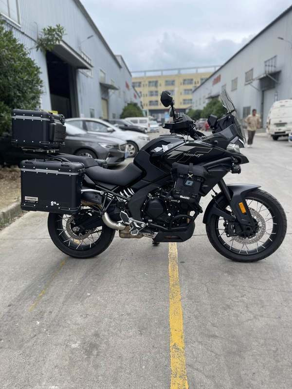 二手春风700MT