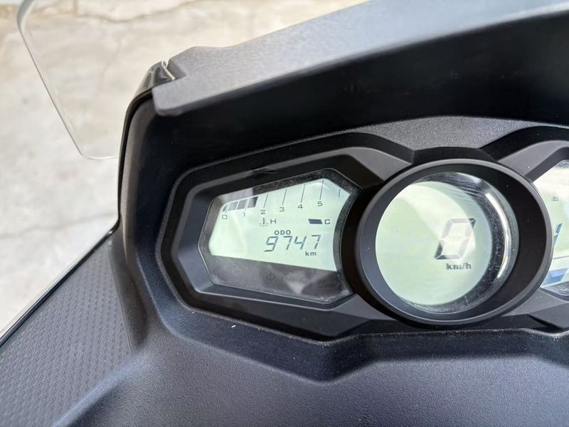 二手光阳Racing X 150