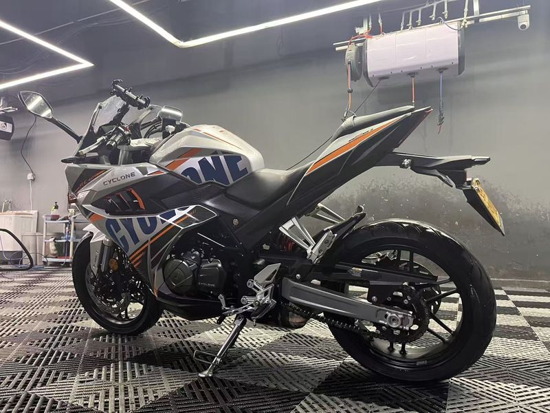 二手赛科龙RC401