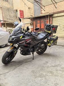 二手诺马旅行者 255GT