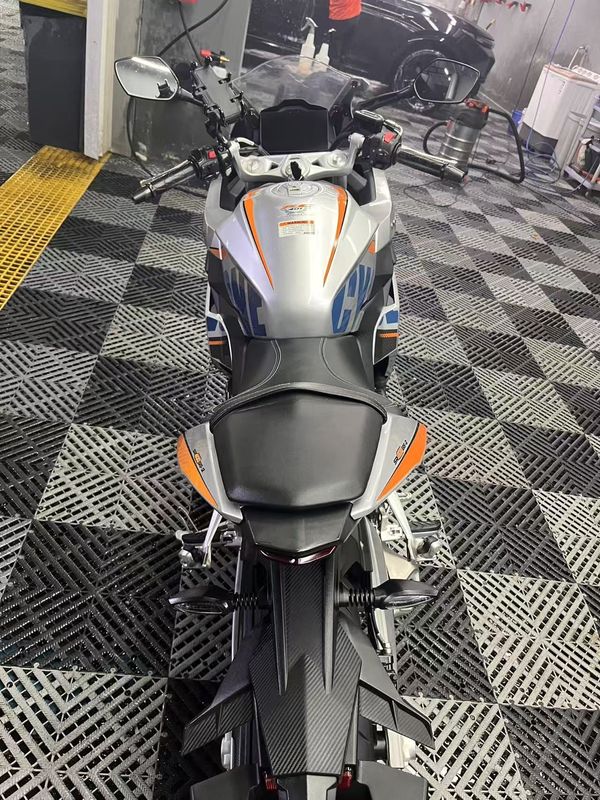 二手赛科龙RC401