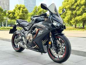 二手本田CBR650R