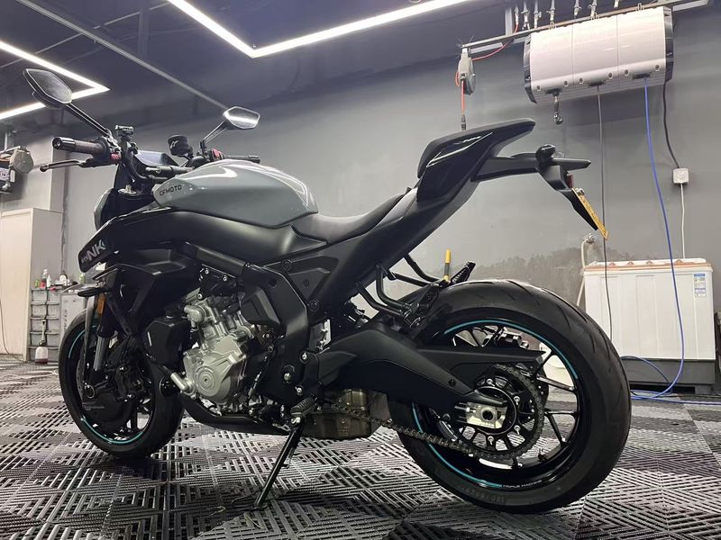 二手春风675NK