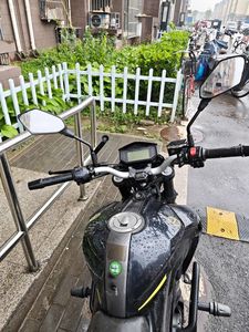 二手贝纳利小迅龙 BN150S