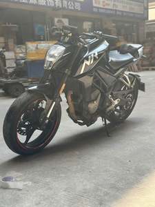 二手春风250NK