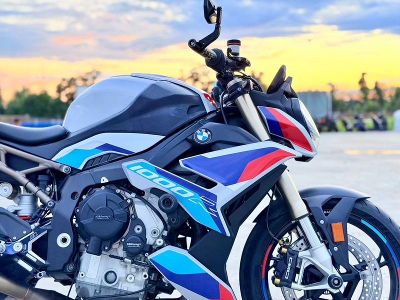 二手宝马S 1000 R