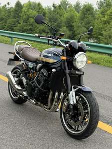 二手川崎Z900RS