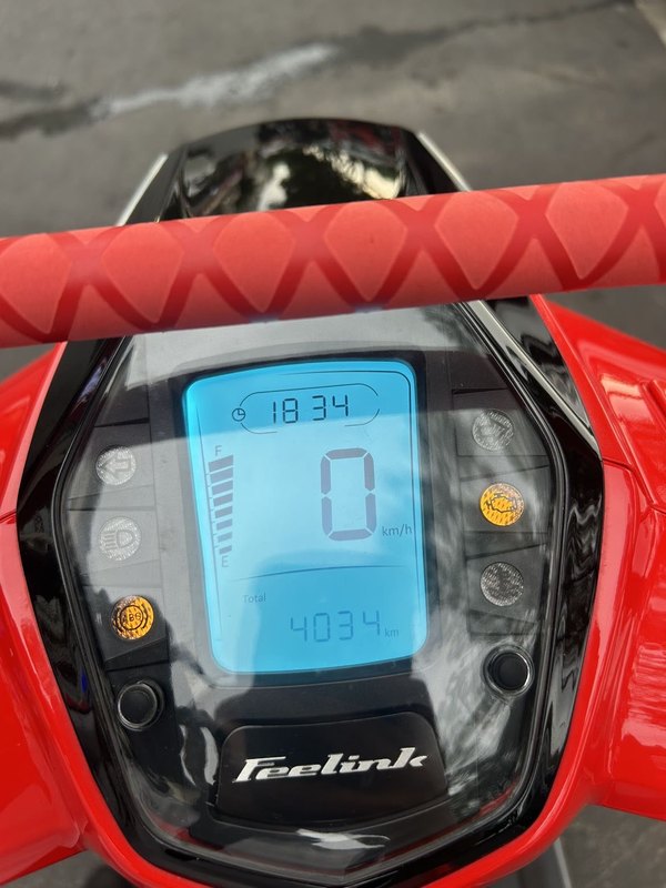 二手凯威Feelink C150Mate