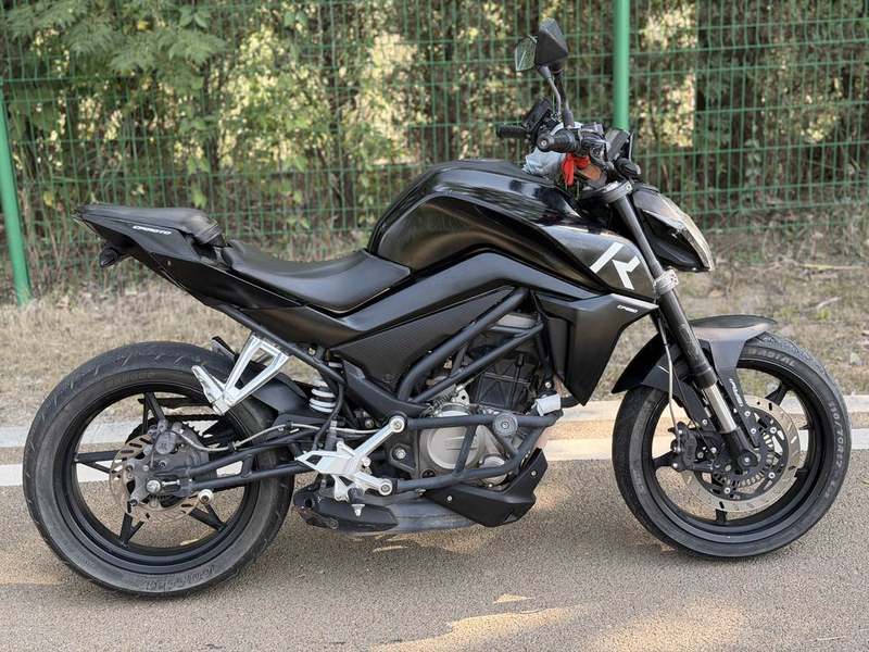 二手春风250NK