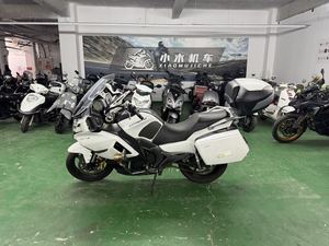 二手春风650TR-G