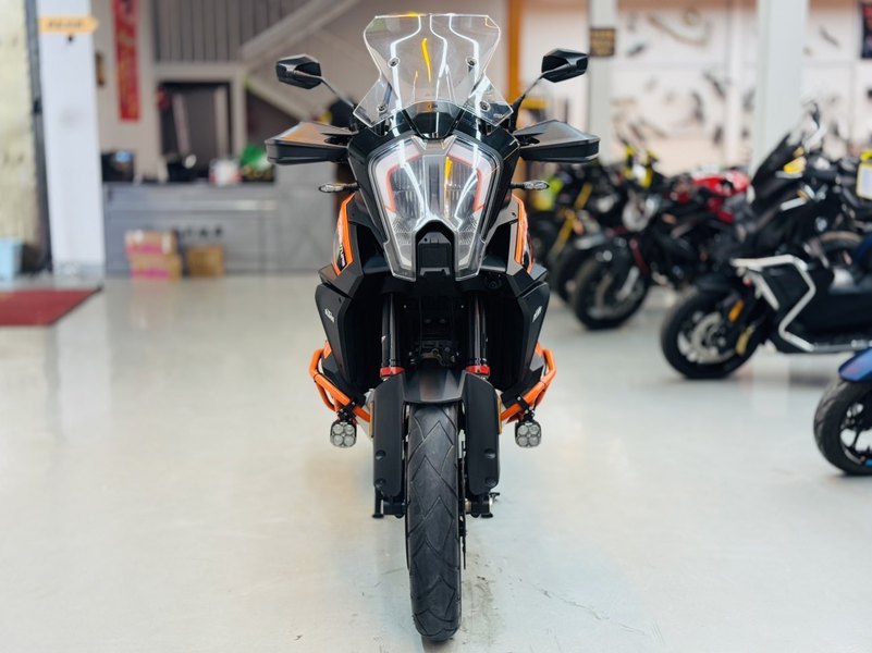 二手KTMR2R1290 Super Adventure