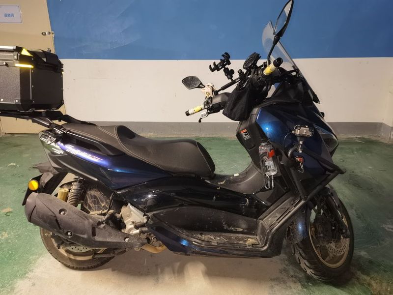 二手古思特探悦250