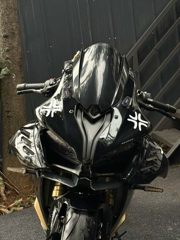 二手QJMOTOR赛800