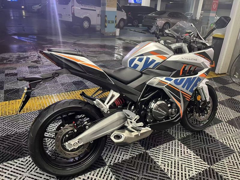 二手赛科龙RC401
