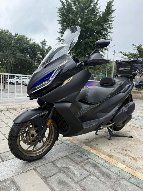 二手升仕350E