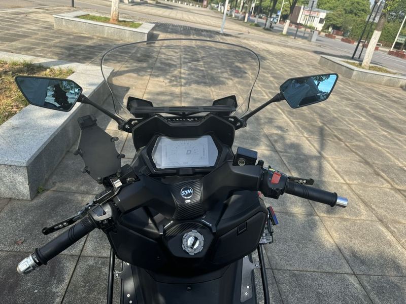 二手三阳Joymax Z 300