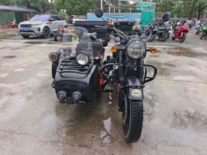 二手长江CJ 650B