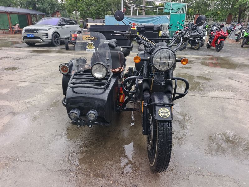 二手长江CJ 650B