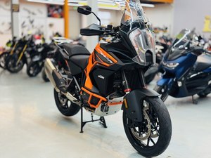 二手KTMR2R1290 Super Adventure