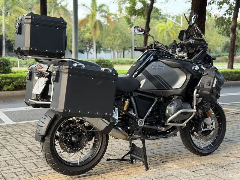 二手宝马R 1250 GS