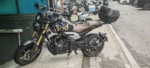二手无极500AC