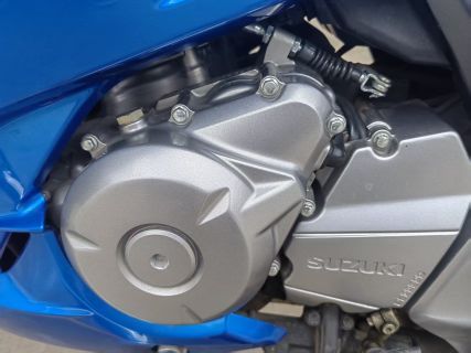 二手铃木GW 250F Inazuma 