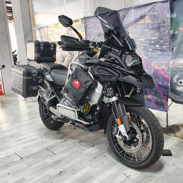 二手宝马R 1250 GS