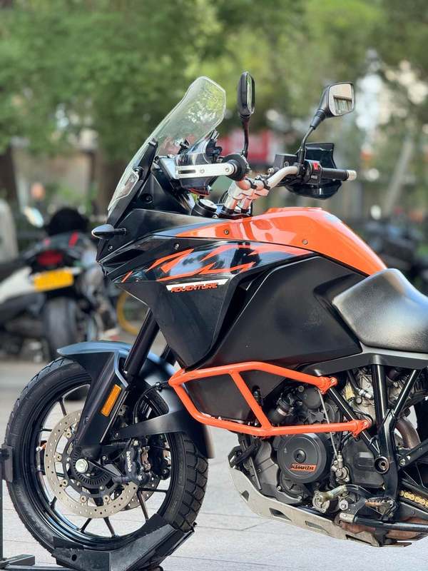 二手KTMR2R1090 Adventure