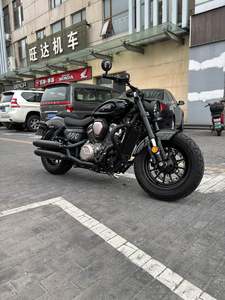 二手奔达金吉拉450