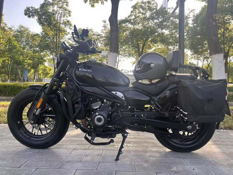 二手春风450CL-C
