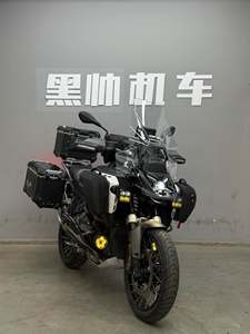 二手宝马R 1300 GS