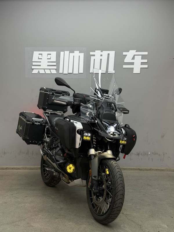 二手宝马R 1300 GS