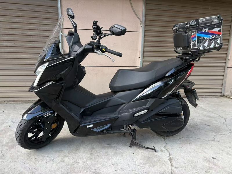二手光阳Racing X 150