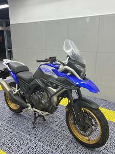 二手凯越500X