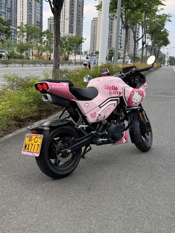 二手春风XO狒狒