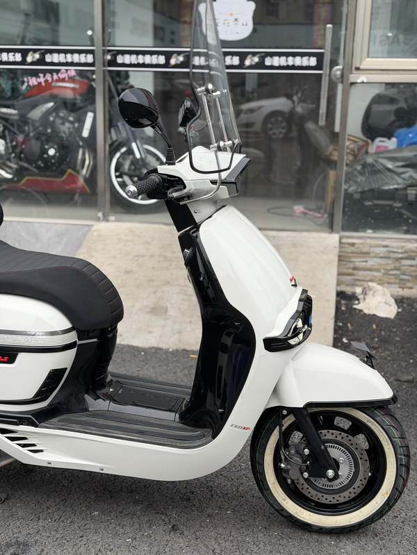 二手维多利亚Sixties 150Si