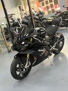 二手张雪机车500RR