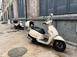 二手大阳VRF150